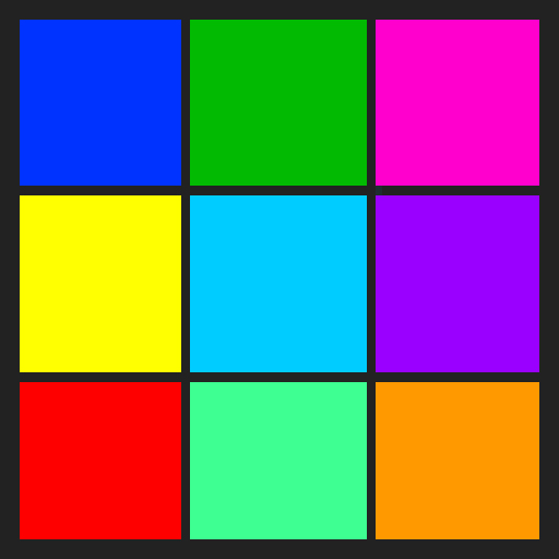 Coloku - Color Sudoku icon