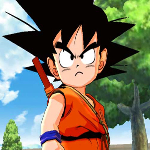 Dragon Ball Z: Story of Goku