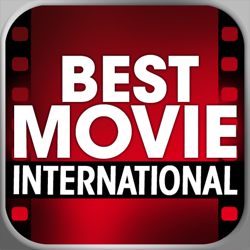 Best Movie International for iPad