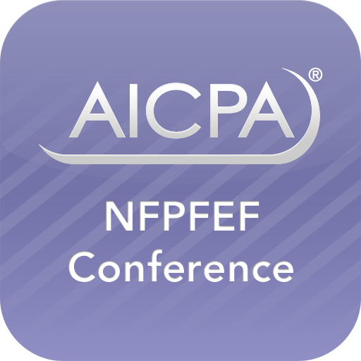 AICPA Not-For-Profit Financial Executive Forum