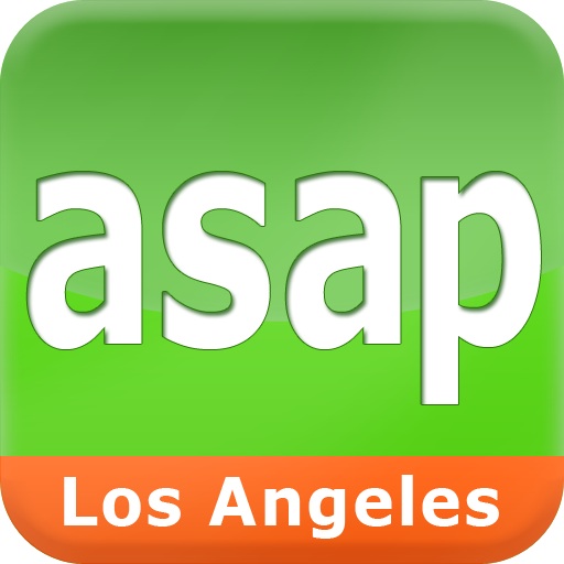 asap - Los Angeles