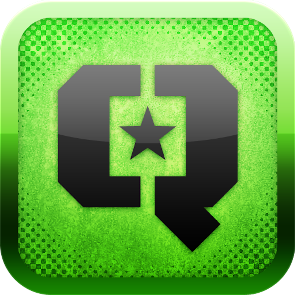 QRANK Trivia – New Questions Each Day icon