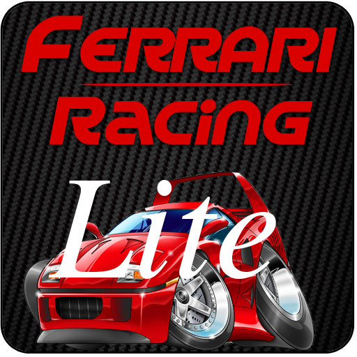 FerrariRacing Lite icon