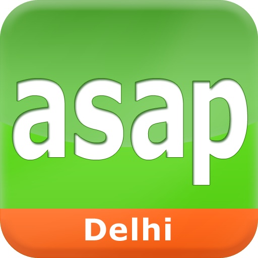 asap - Delhi