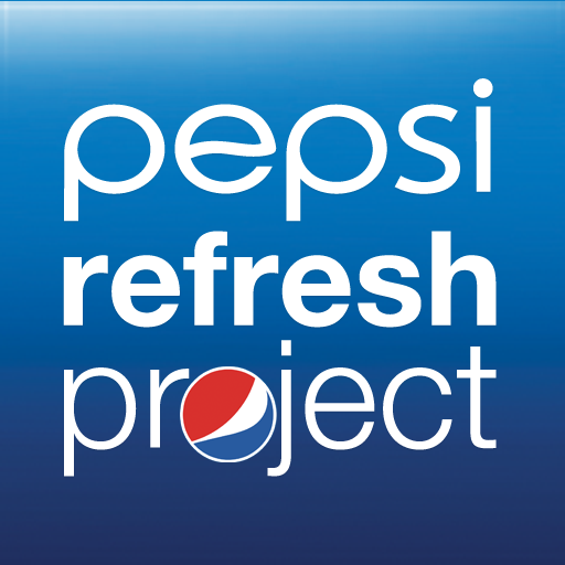 Pepsi Refresh Everything