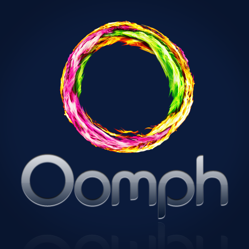Oomph Reader