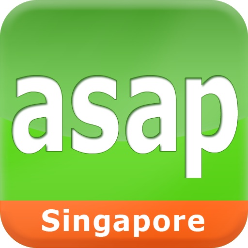 asap - Singapore