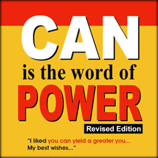 Can is the Word of Power