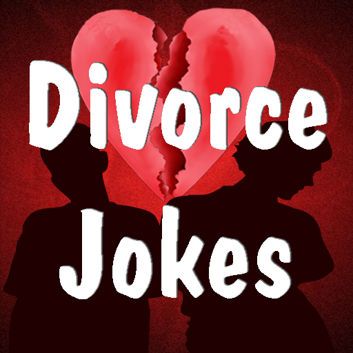 Divorce Jokes