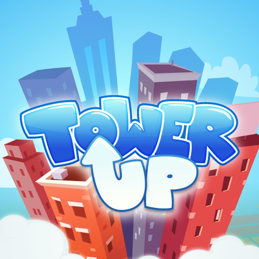 Tower Up icon