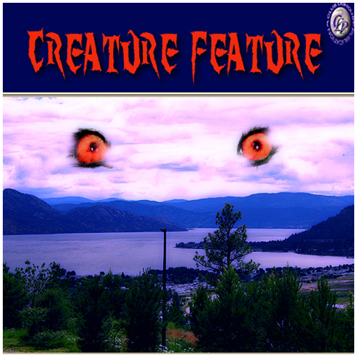 Creature Feature by David Mannes