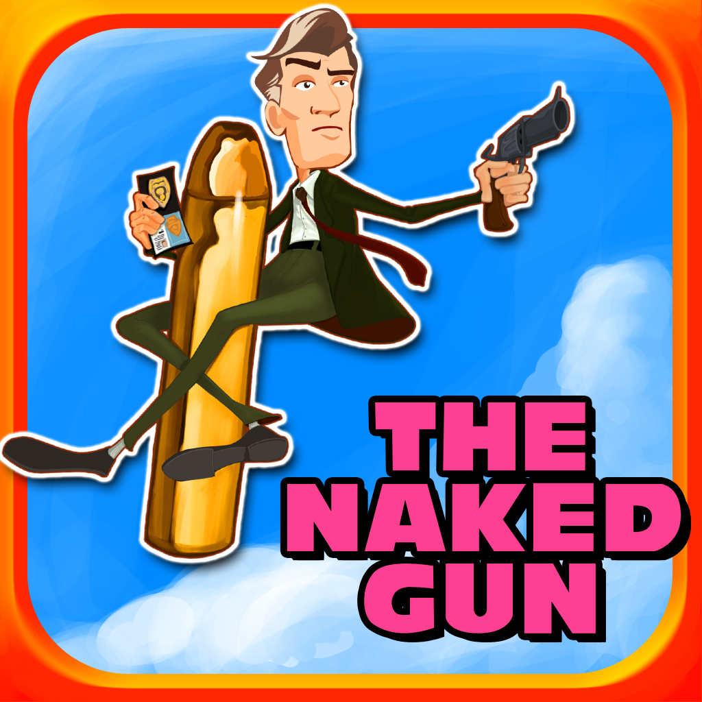 The Naked Gun (Full) icon
