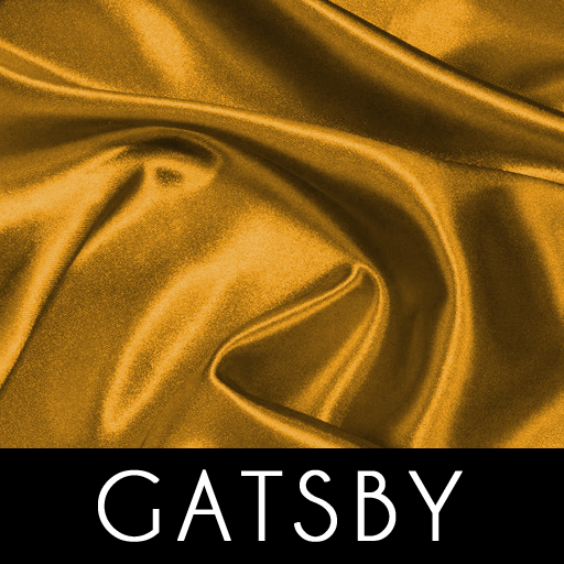 Fine Luxury Wallpapers by Gatsby