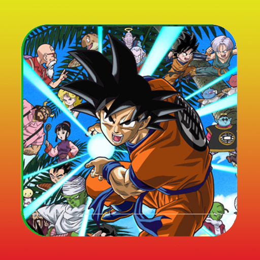 Dragon Ball Z: Adventures of Goku icon