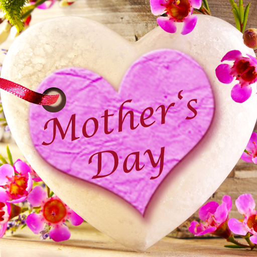 Mother's Day - Cards & Greetings