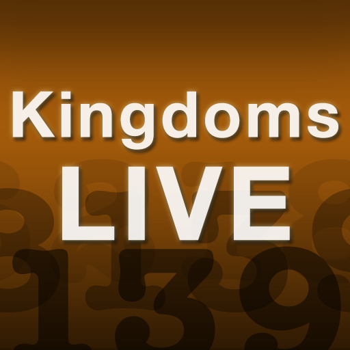 iCodes for Kingdoms Live