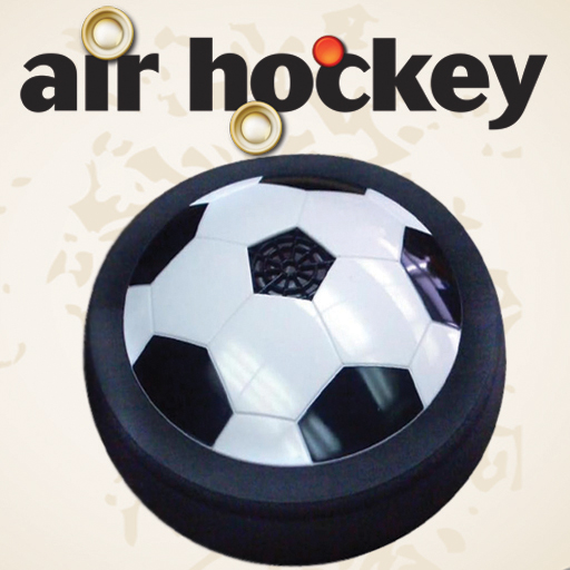Air Hockey @