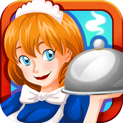 Cafe Story icon