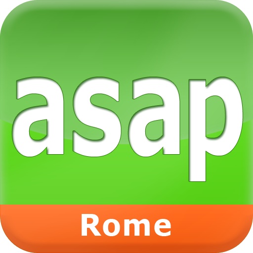 asap - Rome