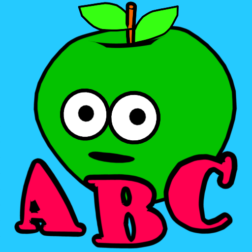 AlphaABC for iPhone-3G and iPod