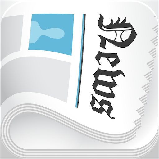 Newsify ~ Google Reader RSS News Client