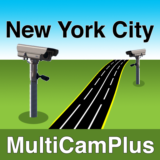 MultiCamPlus New York City