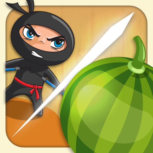 Fruit vs Ninja icon