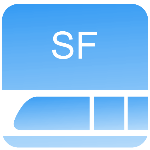 TransitGuru SF