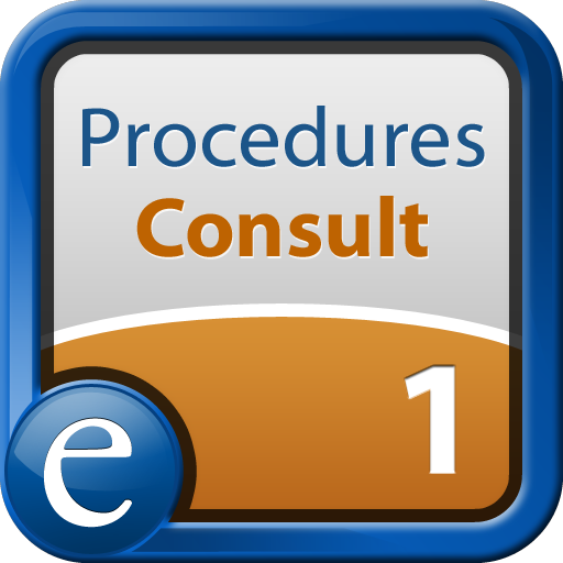 Procedures Consult: Internal Medicine - General