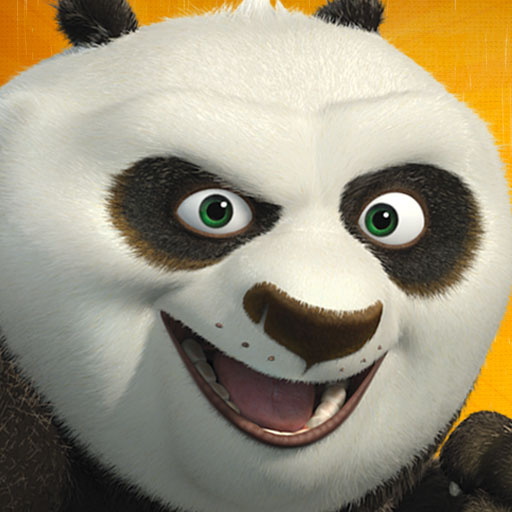 Kung Fu Panda: Be the Master LITE