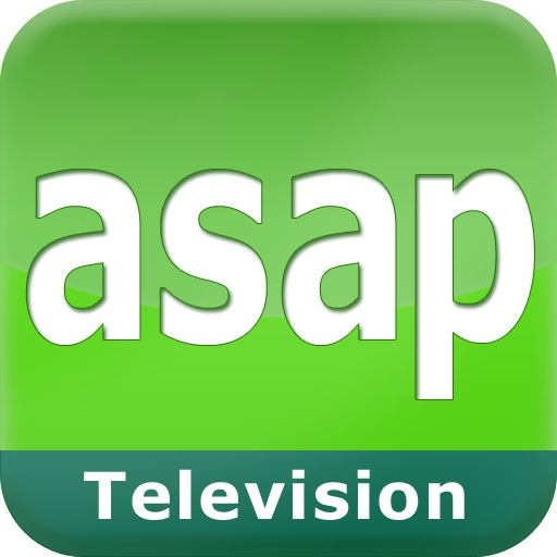 asap - Television