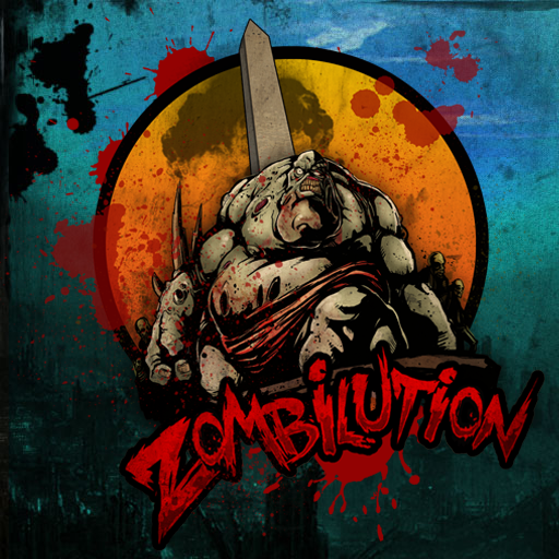 Zombilution HD icon