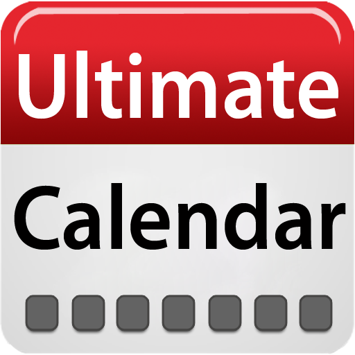 Ultimate Calendar icon