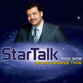 Startalk Radio