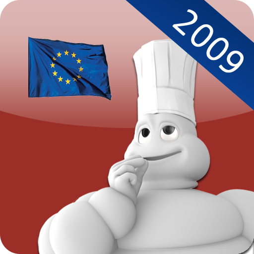 MICHELIN Guide Restaurants (Europe)