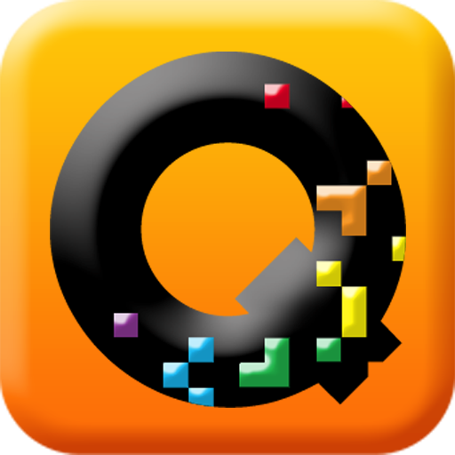 QuickMark - QR Code Reader icon