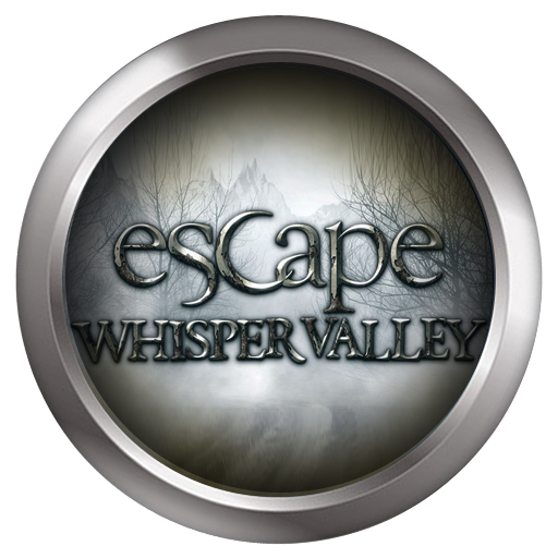 Escape Whisper Valley icon