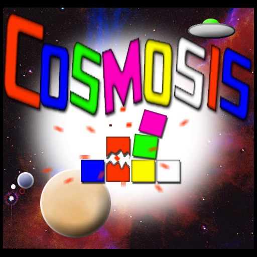Cosmosis icon
