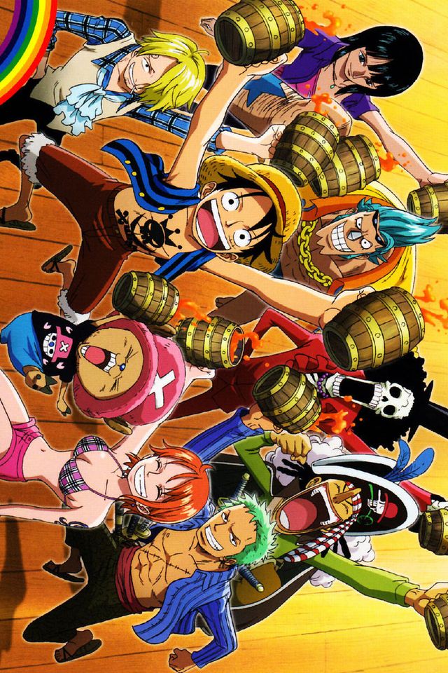 Best Of Home Screen One Piece Wallpaper For Iphone pictures