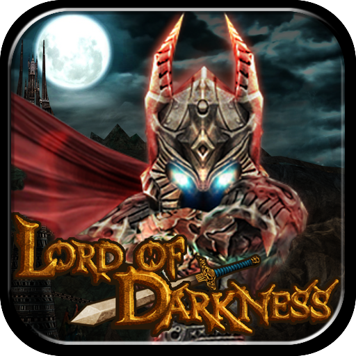 Lord of Darkness for iPad icon