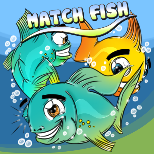 Match Fish