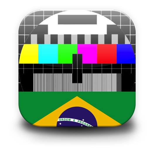 Televisão do Brasil icon