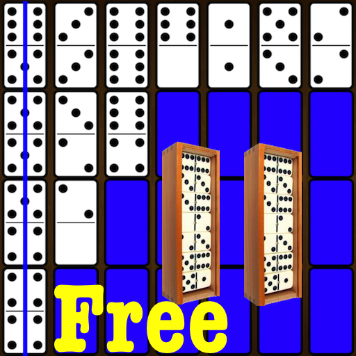 Double Domino Free icon