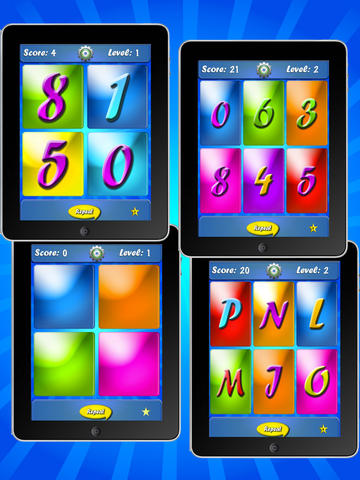 Play Simon Says Online for Free: Kids Memory Game treZimon Inspired by Simon  Says