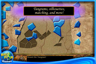 The Sultan's Labyrinth (Full) screenshot 4