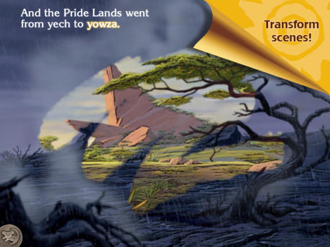 The Lion King: Timon's Tale screenshot 9