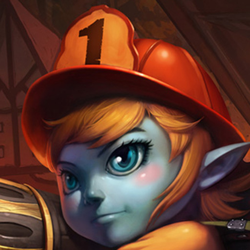 A Brave Fireman icon