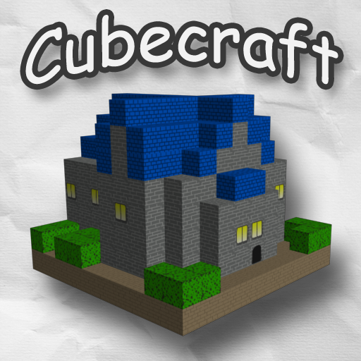 Cubecraft icon