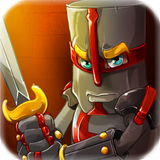 Dungeon Defenders icon