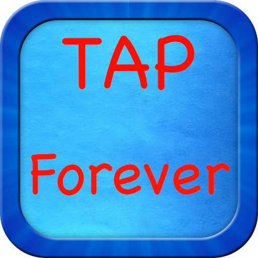 Tap Forever icon